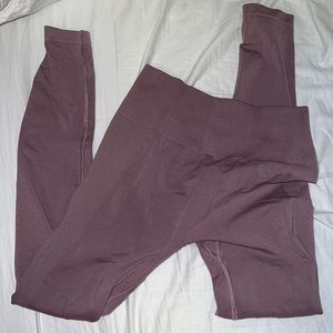 Alphalete amplify leggings